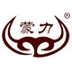 蒙力旗舰店的LOGO