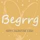 begrrg旗舰店