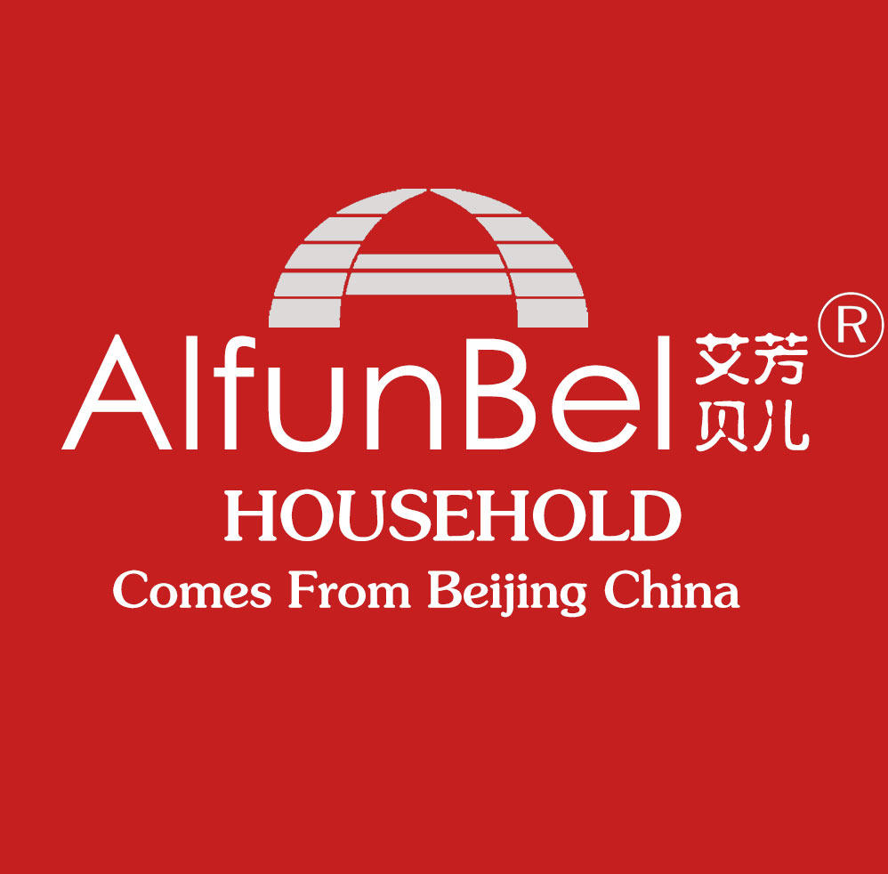 AlfunBel艾芳贝儿家居工厂店的LOGO