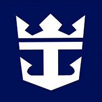 皇家加勒比国际游轮旗舰店的LOGO