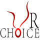UR CHOICEJewelry的LOGO