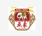 亚象旗舰店的LOGO