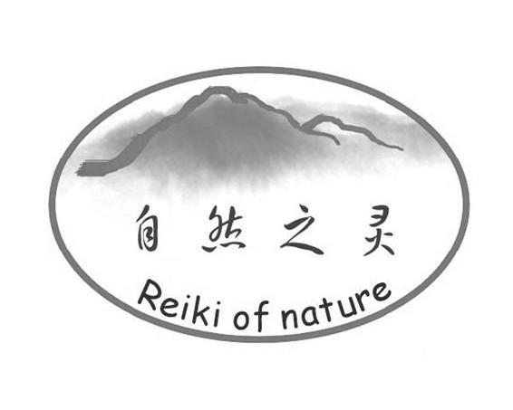 自然之灵旗舰店的LOGO