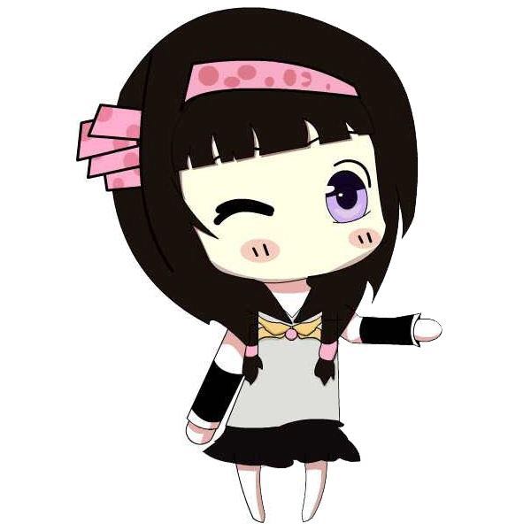 达人美妆的LOGO