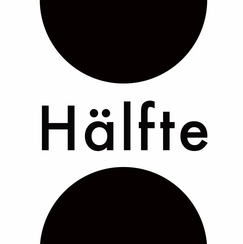 Halfte