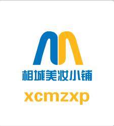 徽妆铺的LOGO