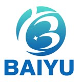 佰宇生物的LOGO
