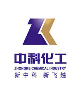 中科化工企业店铺的LOGO