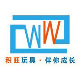 积旺玩具专营店的LOGO