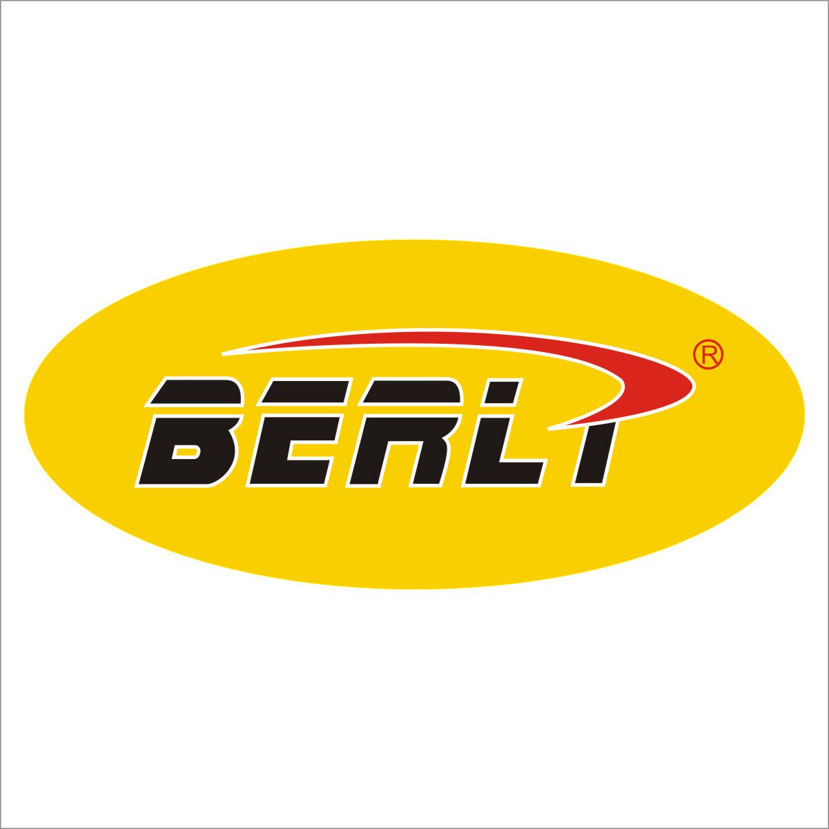 贝尔莱特的LOGO