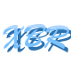 新保瑞陶瓷的LOGO