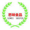 思味食品的LOGO
