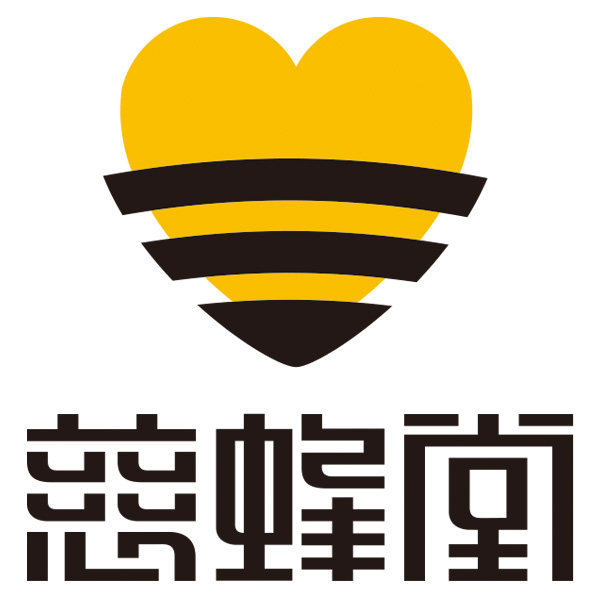 慈蜂堂官方旗舰店的LOGO
