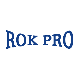 ROK  PRO旗舰店的LOGO
