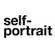 self-portrait旗舰店的LOGO
