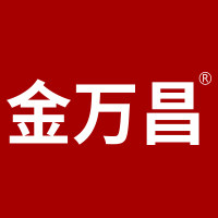 金万昌旗舰店的LOGO