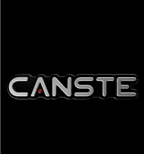 canste家居旗舰店的LOGO