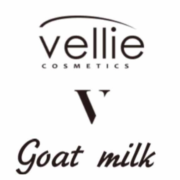 vellie珐埃莉山羊奶护肤品中心