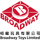 栢龙玩具