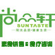 尚品轩素食汇的LOGO