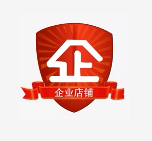 迪卡诺汽配的LOGO