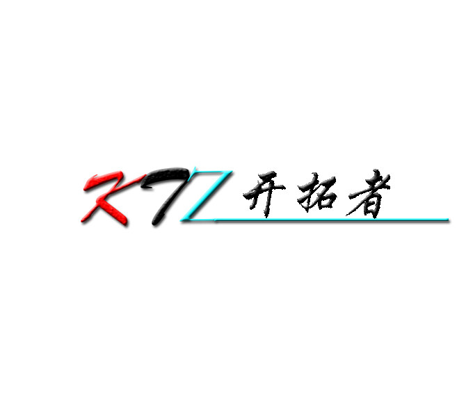 开拓者潮男鞋