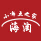 小布点海淘之家的LOGO