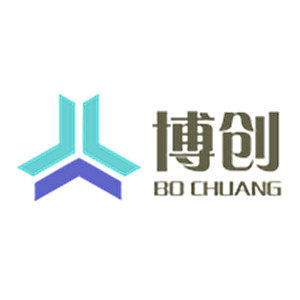 博创气动件的LOGO
