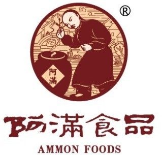 阿满食品