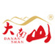 大南山食品旗舰店的LOGO