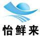 怡鲜来旗舰店的LOGO