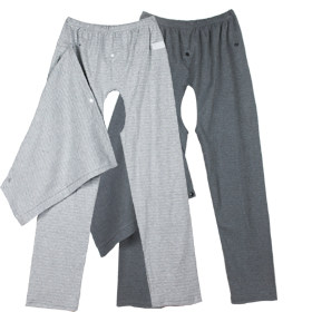 泽琳护理服饰工厂店
