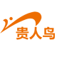 贵人鸟运动鞋服的LOGO