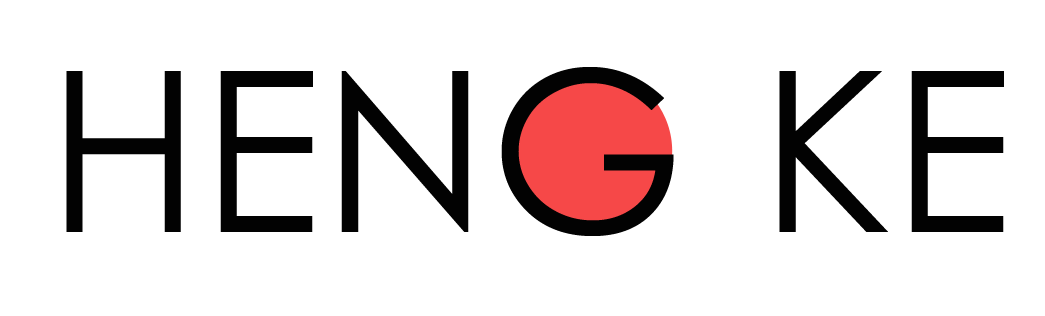 义乌市恒柯贸易有限公司的LOGO
