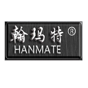 翰玛特机床设备的LOGO
