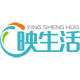 映生活旗舰店的LOGO