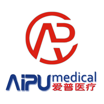 爱普医疗器械专营店的LOGO