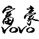 富豪家居旗舰店的LOGO