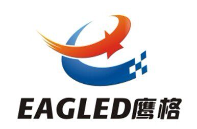 鹰格制冷温控之家的LOGO