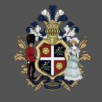 PLANTAGENET制衣的LOGO