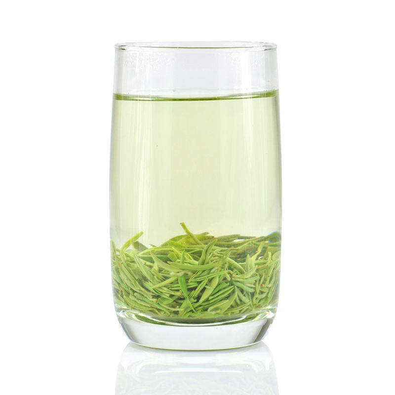 旱塘硒山茶直销店的LOGO