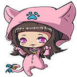 Pink cat 铺子