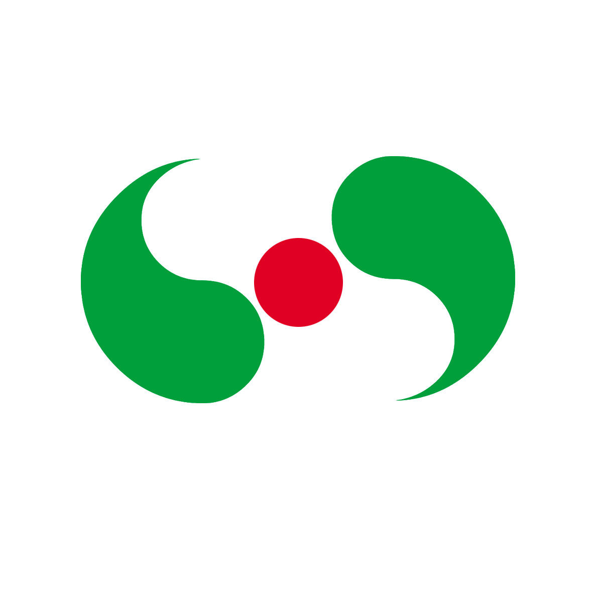 超洁洗衣粉工厂店的LOGO