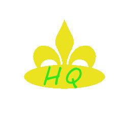 南京昊祺建材的LOGO