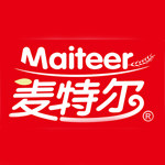 麦特尔食品旗舰店的LOGO