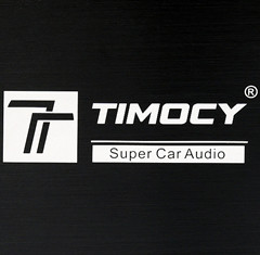 TIMOCY DSP