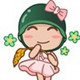 頭頭姐妹圈的LOGO