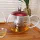 创杰精品茶壶餐具