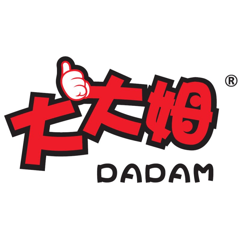 大大姆食品旗舰店的LOGO