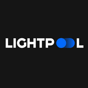 lightpool照明旗舰店的LOGO